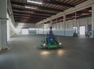 Напольные работы: Укладка пола, Стяжка пола, Выравнивание пола | Наливные полы Больше 6 лет опыта — 3