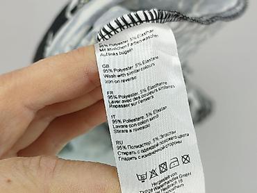 nime: T-shirt damski, rozmiar XL — 5