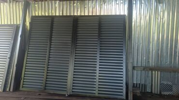 Сварка: Сварка | Ворота — 2