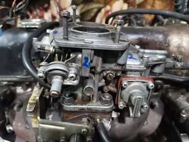 Auto delovi: Karburator Lada 2105, Lada 2107 Riva, Lada 2104 Karavan, Lada 2121 — 3