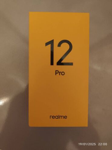 телефон fly ds105d: Realme 12 Pro, 256 ГБ, цвет - Золотой