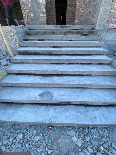 Обшивка лестниц: Обшивка лестниц — 24