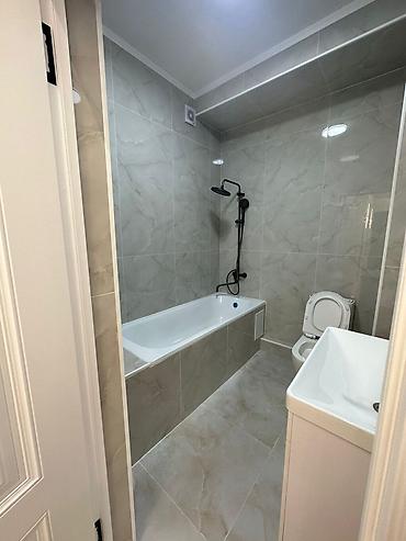 Продажа квартир: 2 комнаты, 87 м², Элитка, 4 этаж, Дизайнерский ремонт — 16