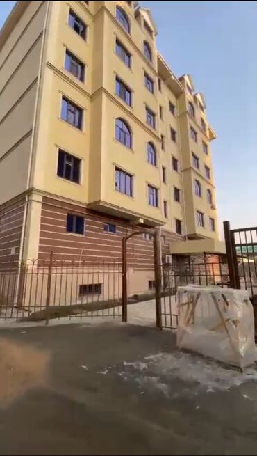 Продажа квартир: 2 комнаты, 68 м², Элитка, 7 этаж, Евроремонт