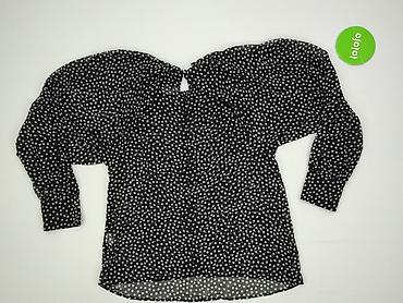bluza kaszmirowa: Zara, Bluzka damska, rozmiar M — 3