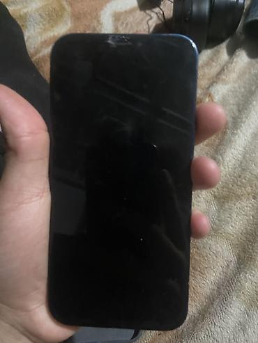Apple iPhone: IPhone 12, Б/у, 128 ГБ, Midnight, Чехол, 94 % — 4