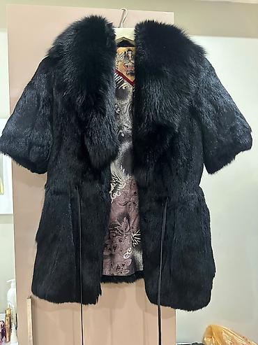 sansar kurku: Jaket Kurk 

Razmer S — 2