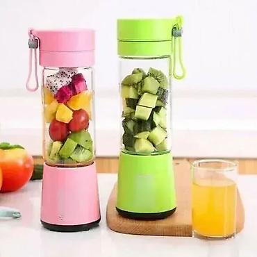 food processor: Mini Blender 380 ml – NOVO – AKCIJA Dobrodošli u Davidov shop online — 1