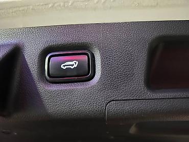 Hyundai: Hyundai Santa Fe: 2019 г., 2.2 л, Автомат, Дизель, Кроссовер — 10