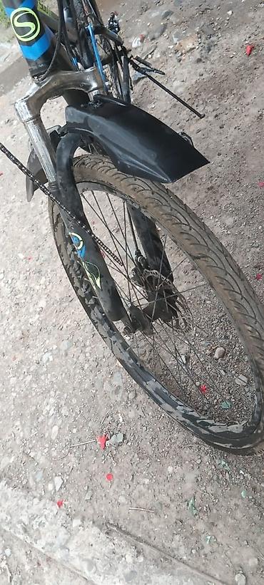 Şəhər velosipedləri: Təcili satılır ! — 9