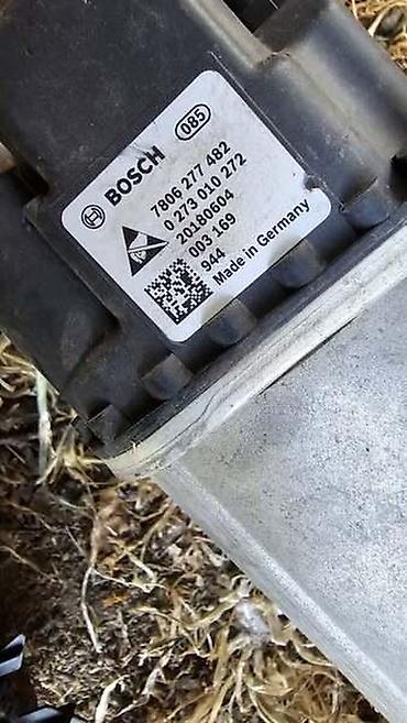 pumpa dize: AKTUATOR UPRAVLJANJA MOTOR LET ZA BMW 518, 520, 520 GT . | BMW — 4