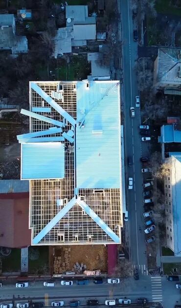 Кровля крыши: Кровля крыши | Монтаж, Гидроизоляция, Демонтаж Больше 6 лет опыта — 16