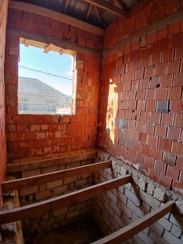 Bağ evlərinin satışı: Masazır, 90 kv. m, 3 otaqlı, Hovuzsuz, Telefon, İnternet, Qaz — 10