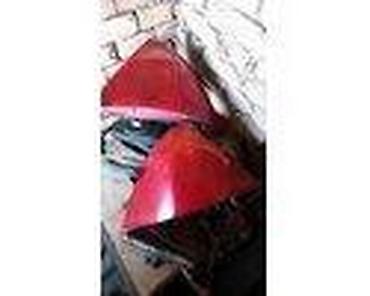 sab simplex prodaja beograd: STOP LAMPE ZA FORD C-MAX, ESCORT, FIESTA . OD 2001. DO 2009. GOD. | — 7