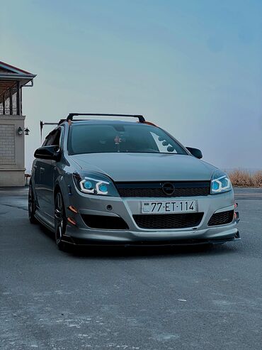 lexus azerbaijan baku: Opel Astra: |