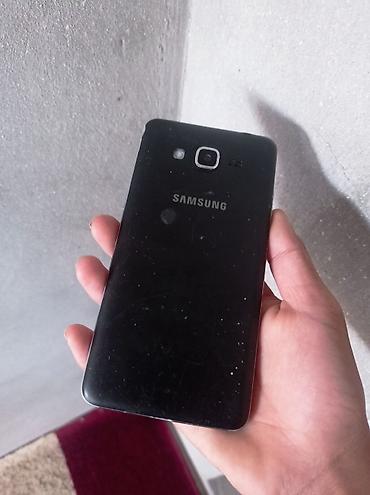 grand neo plus: Samsung 8 GB, rəng - Qara, İki sim kartlı — 2