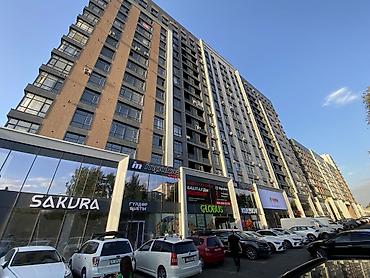 Продажа квартир: 2 комнаты, 80 м², Технопарк Элитка, 4 этаж, Евроремонт — 14