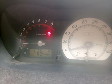 Toyota: Toyota Ist: 2003 г., 1.5 л, Автомат, Бензин, Хэтчбэк — 8