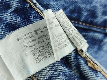 levis dzwony: Zara, Jeansy damskie, rozmiar S — 5