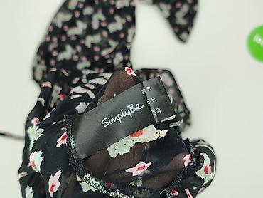 pull and bear sukienki: Simply Be, Sukienka damska, rozmiar 3XL — 4