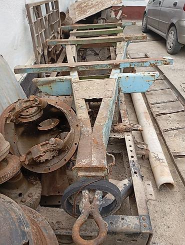 Редукторы, дифференциалы: Дифференциал ЗИЛ — 13