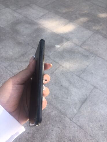 xiaomi modem: Xiaomi Mi A2 Lite, 32 ГБ, цвет - Черный