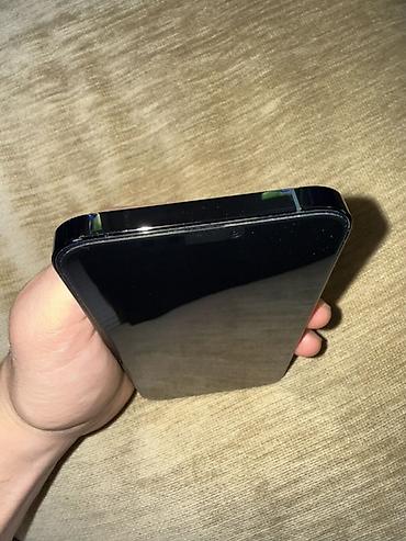 Apple iPhone: IPhone 12 Pro Max, Pacific Blue — 5