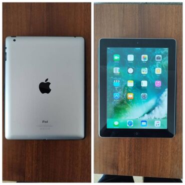 ipad 9 qiyməti: Apple ipad (MD513X/A) Əla vəziyyətdədir. Heçbir problemi yoxdur