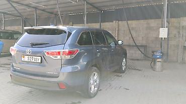 тойота ярис продажа: Toyota Highlander: 2016 г., 3.5 л, Автомат, Бензин, Кроссовер — 6