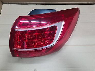Stop svetla: STOP SVETLO DIODA DESNO ZA KIA SPORTAGE OD 2010. DO 2015. GOD. | — 2