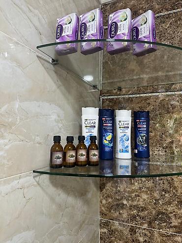 Бани, сауны, SPA: Баня, Сауна, Хамам | Пилинг, Бассейн, Массаж — 15