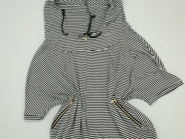 bluzki polarowa damskie: Damska Bluza z kapturem, XL, stan - Idealny