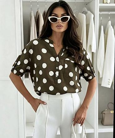 Košulje: 04. Košuljica 2.400 dinara A — 6