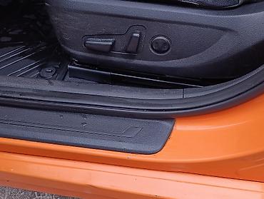 Kia: Kia K5: 2018 г., 2 л, Автомат, Газ, Седан — 10