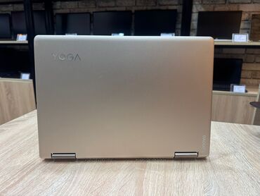 Lenovo: İşlənmiş Lenovo Yoga, 14.3 ", Intel Core i5, 256 GB, Rayonlara çatdırılma, Pulsuz çatdırılma, Ödənişli çatdırılma — 7