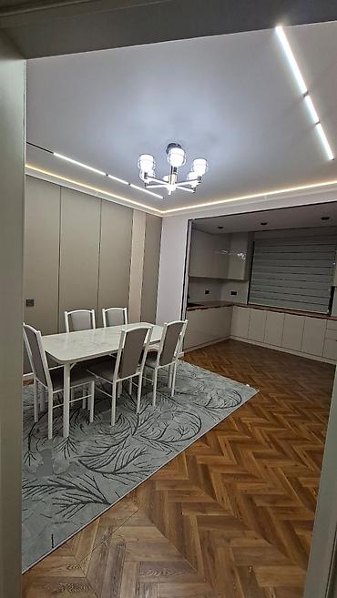 Продажа квартир: 2 комнаты, 76 м², 5 этаж, Дизайнерский ремонт — 1