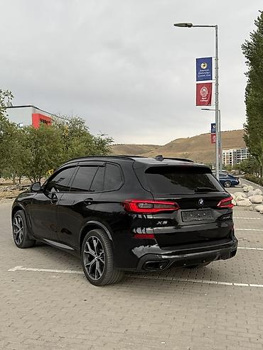 м4 бмв: BMW X5: 2018 г., 3 л, Автомат, Бензин, Внедорожник — 6