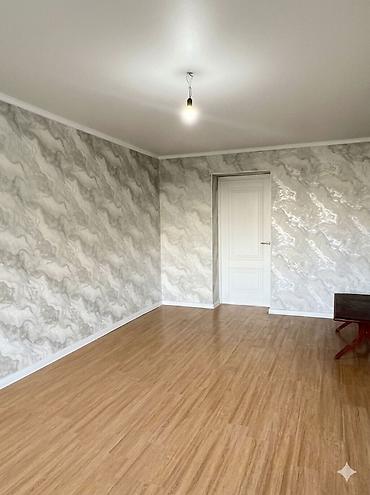 Продажа квартир: 3 комнаты, 66 м², Аламедин-1 мкр Индивидуалка, 4 этаж, Евроремонт — 8