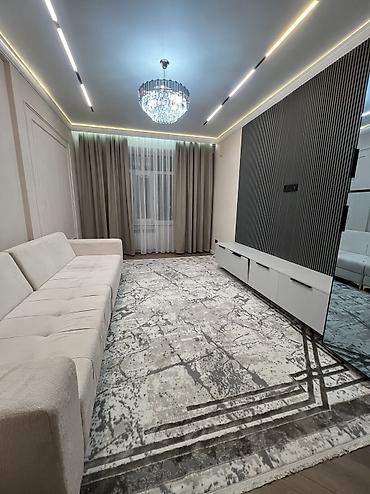 Продажа квартир: 3 комнаты, 106 м², Элитка, 6 этаж, Дизайнерский ремонт — 7