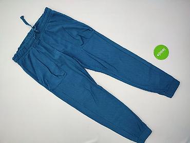 spodnie dres 4f: Spodnie dresowe damskie, rozmiar L — 2