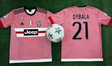 Digər kişi geyimləri: Forma hər ölçüdə var
Sifariş üçün WhatsApp aktivdir — 19