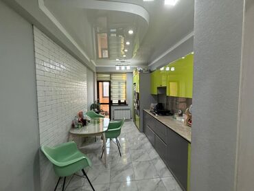 Продажа квартир: 2 комнаты, 80 м², Элитка, 10 этаж, Дизайнерский ремонт — 15