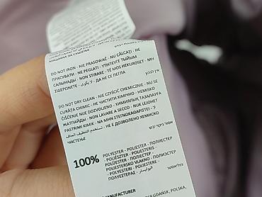vitkac bluza: Kamizelka, Sinsay, 8 lat, 122-128 cm, stan - Idealny — 5