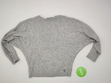 marka smog: Sweter damski, rozmiar 4XL — 2