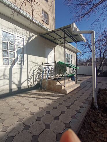 Продажа квартир: 5 и более комнат, 86 м², Индивидуалка, 1 этаж, Косметический ремонт at lalafo.kg — 2 Продажа квартир: 5 и более комнат, 86 м², Индивидуалка, 1 этаж, Косметический ремонт — 2