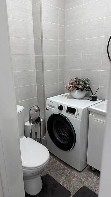 Продажа квартир: 2 комнаты, 74 м², Элитка, 1 этаж, Евроремонт — 6