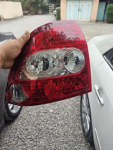 VAZ (LADA) 2008 il, Yeni