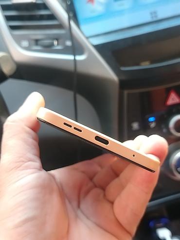 gen: Redmi Note 12, 128 GB, rəng - Qızılı, İki sim kartlı — 6