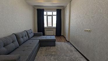 аренда квартир рядом: 1 комната, 35 м², Тунгуч мкр Индивидуалка, 5 этаж, Евроремонт — 3