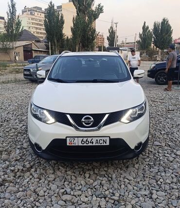срочно продать машину: Nissan Rogue: 2017 г., 2 л, Вариатор, Бензин, Кроссовер
